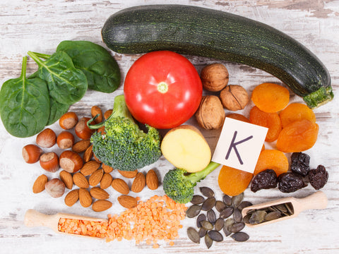 Die Bedeutung von Kalium für die Gesundheit unseres Herzens