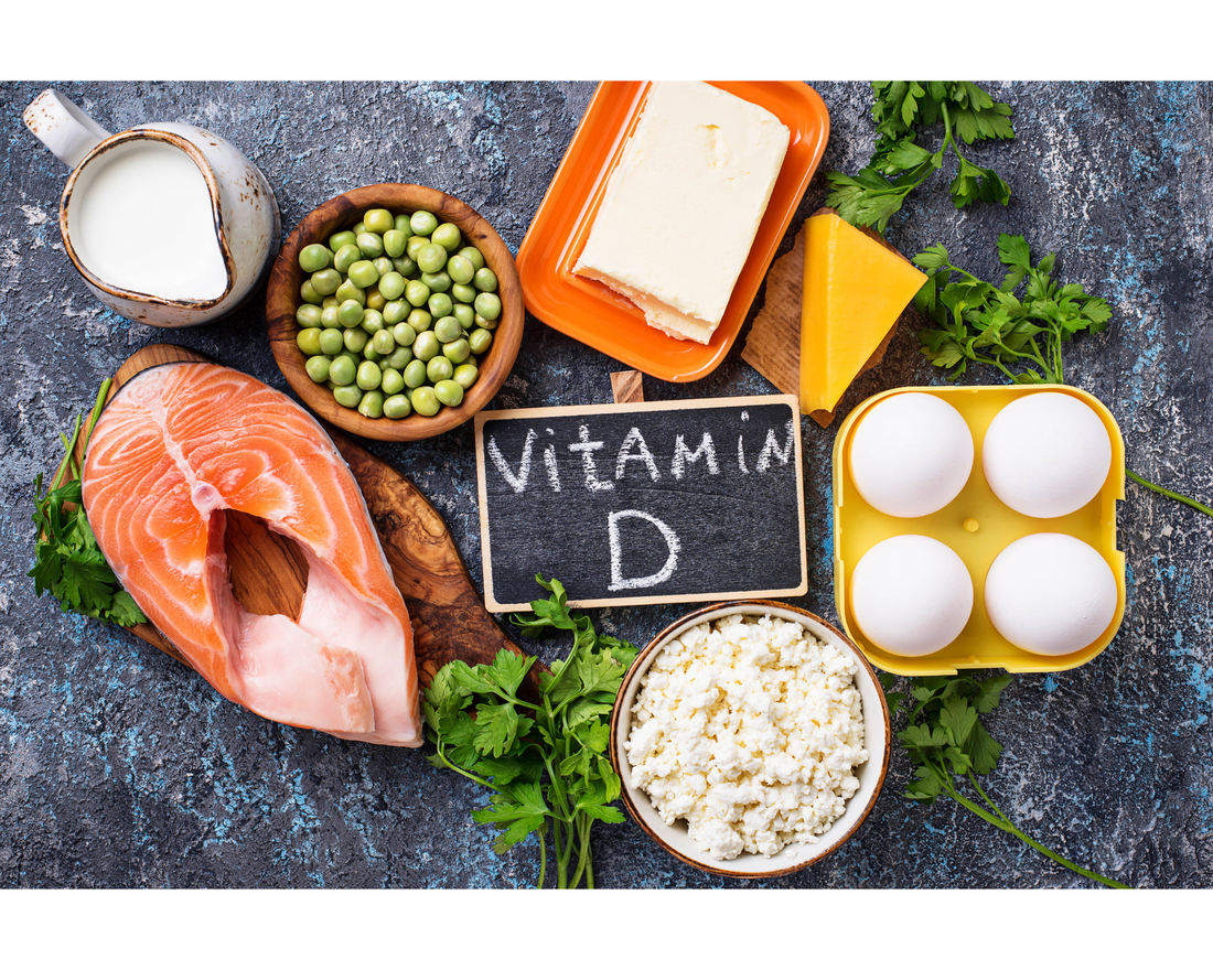 Die Bedeutung von Vitamin D für die Gesundheit unseres Herzens