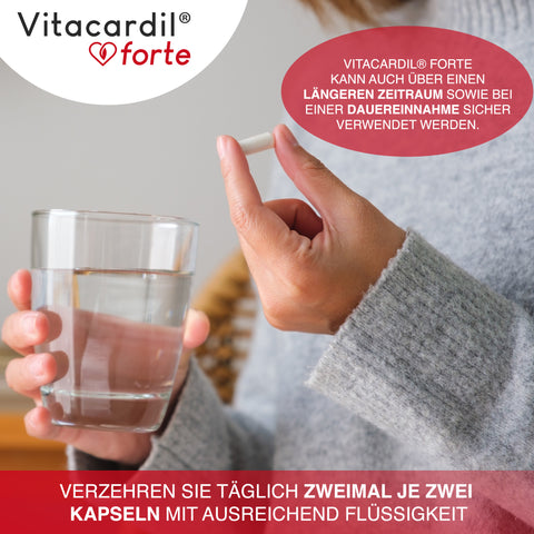 Tägliche Routine